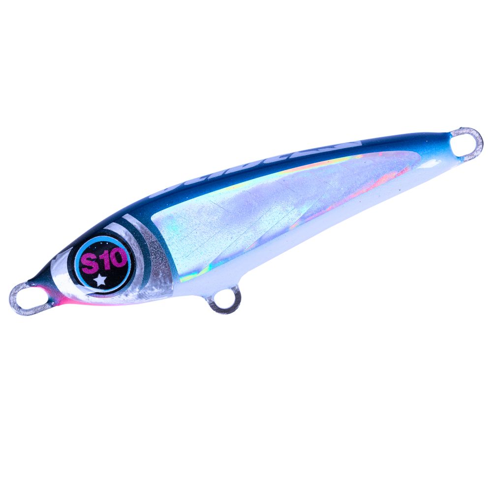 GLIDE TACKLE Offshore Casting Sinking Stickbait Lure S10 10cm/50g - Image 5