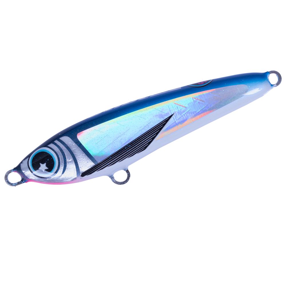 GLIDE TACKLE Offshore Casting Sinking Stickbait Lure S14 14cm/80g - Image 5