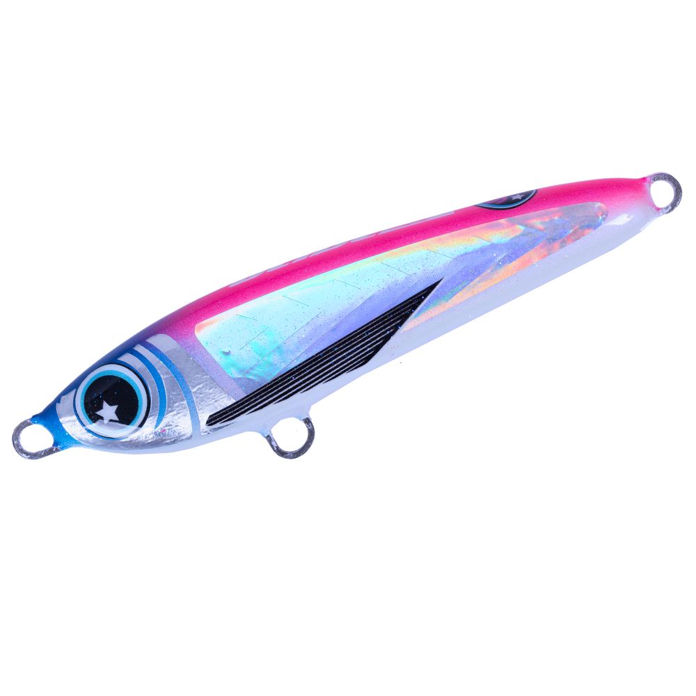 GLIDE TACKLE Offshore Casting Sinking Stickbait Lure S14 14cm/80g - Image 6