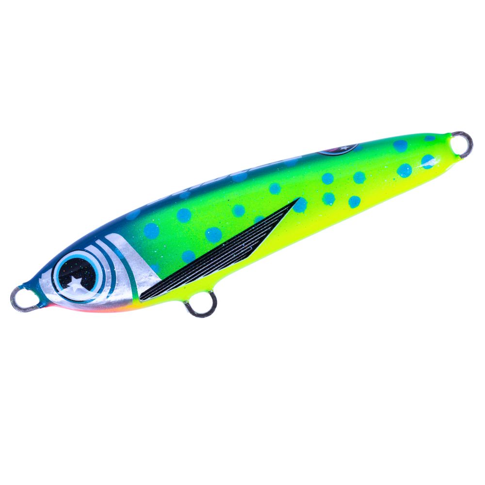GLIDE TACKLE Offshore Casting Sinking Stickbait Lure S14 14cm/80g - Image 4
