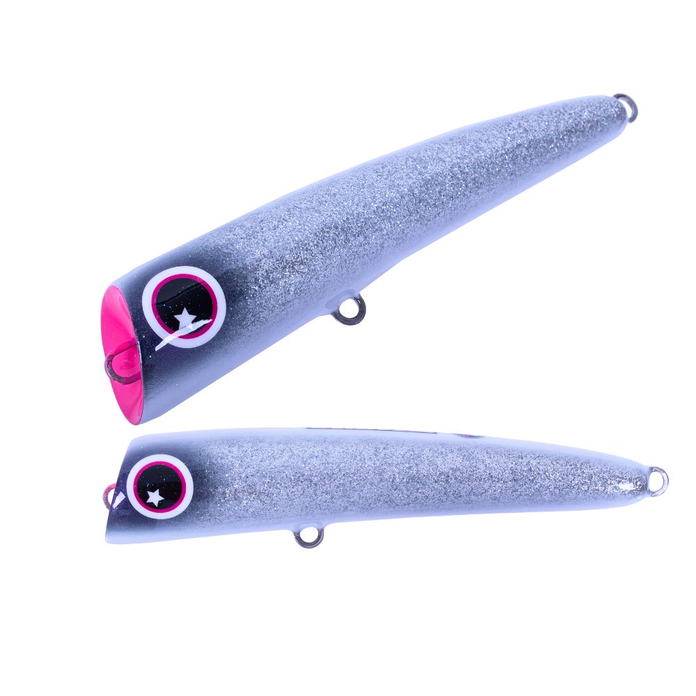 GLIDE TACKLE Offshore Casting Pencil Popper Lure STICKPOP STP18 18cm/75g - Image 6