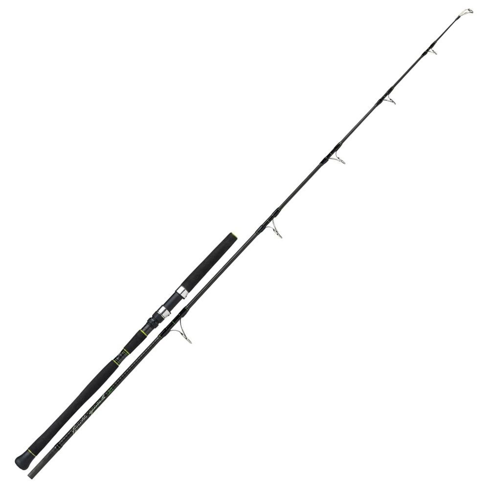 Molix Fioretton Speciale Tuna Spinning Rod Fioretto JACK FIN STICKBAIT 7'6/120g MFS-JF-76S - Image 3