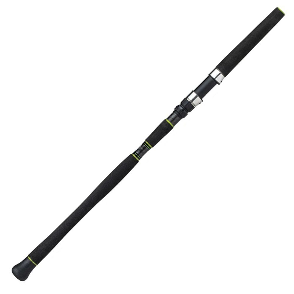 Molix Fioretton Speciale Tuna Spinning Rod Fioretto JACK FIN STICKBAIT 7'6/120g MFS-JF-76S - Image 5