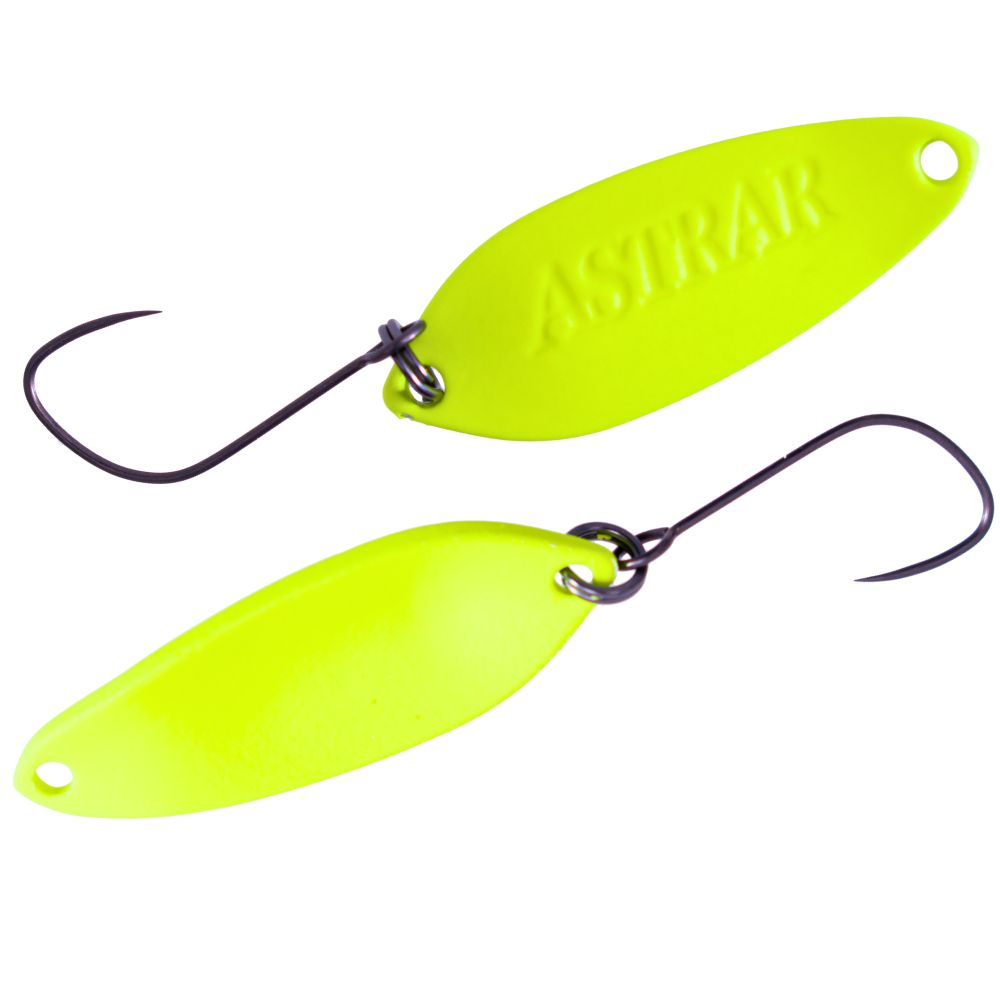 ValkeIN Trout Fishing Metal Spoon Lure ASTRAR 1.6g - Image 10