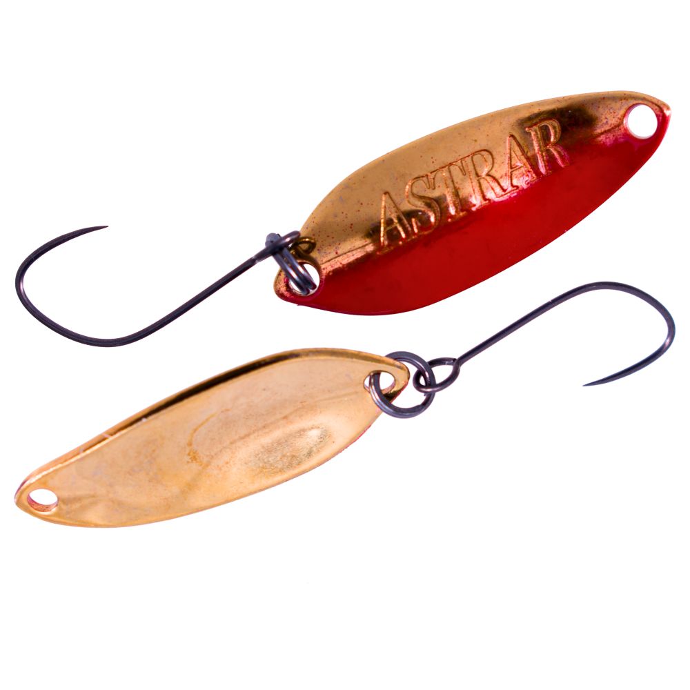 ValkeIN Trout Fishing Metal Spoon Lure ASTRAR 1.6g - Image 11