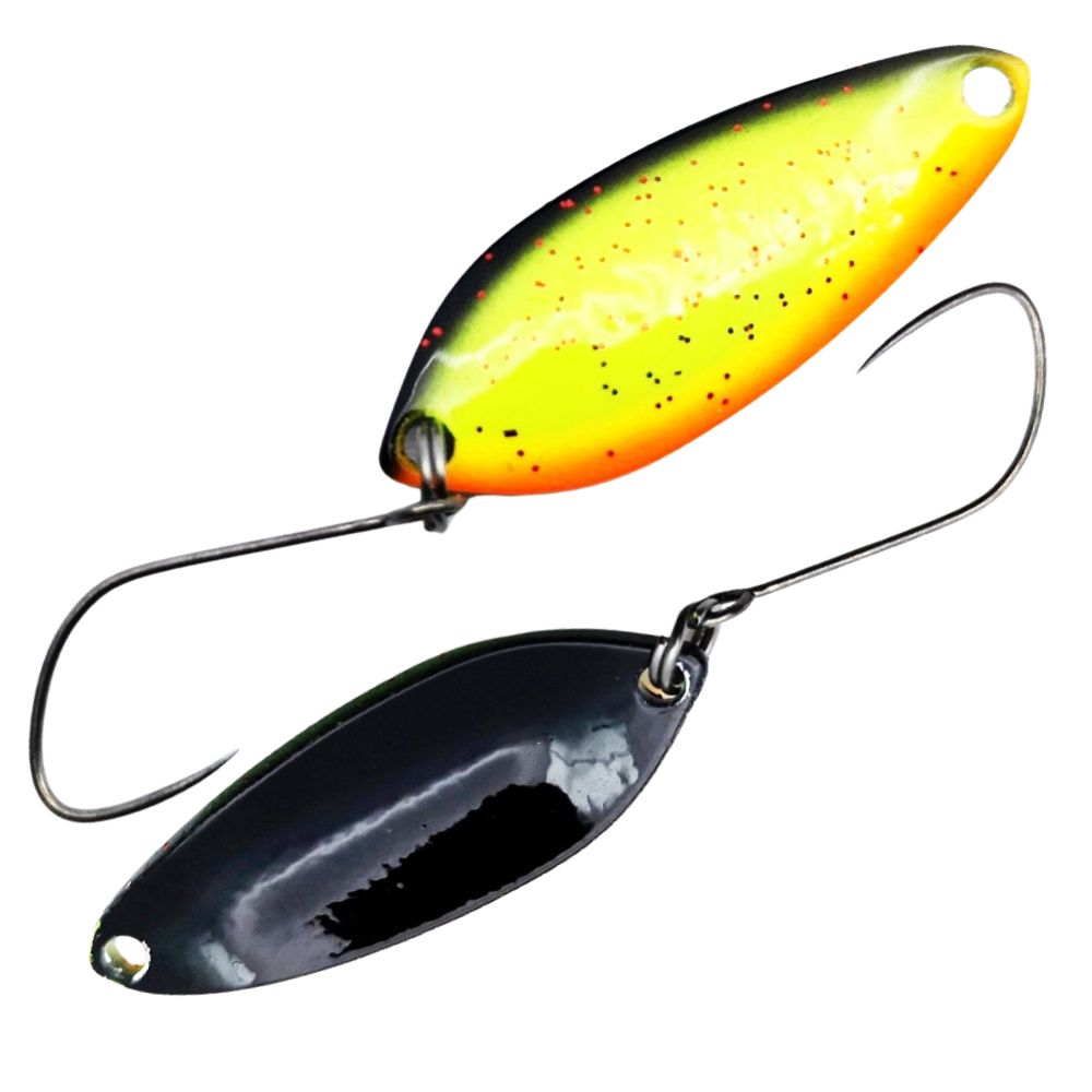 ValkeIN Trout Fishing Metal Spoon Lure ASTRAR 3.2g - Image 11