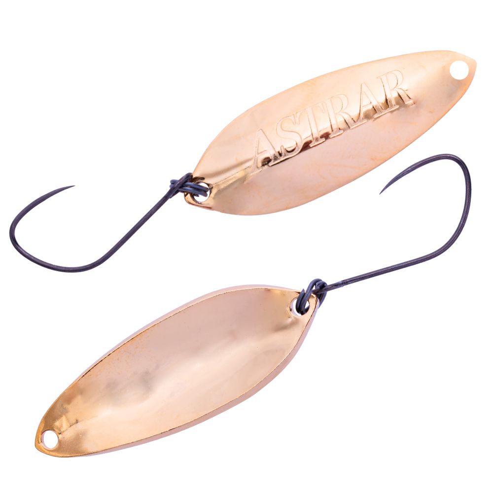 ValkeIN Trout Fishing Metal Spoon Lure ASTRAR 1.6g - Image 2