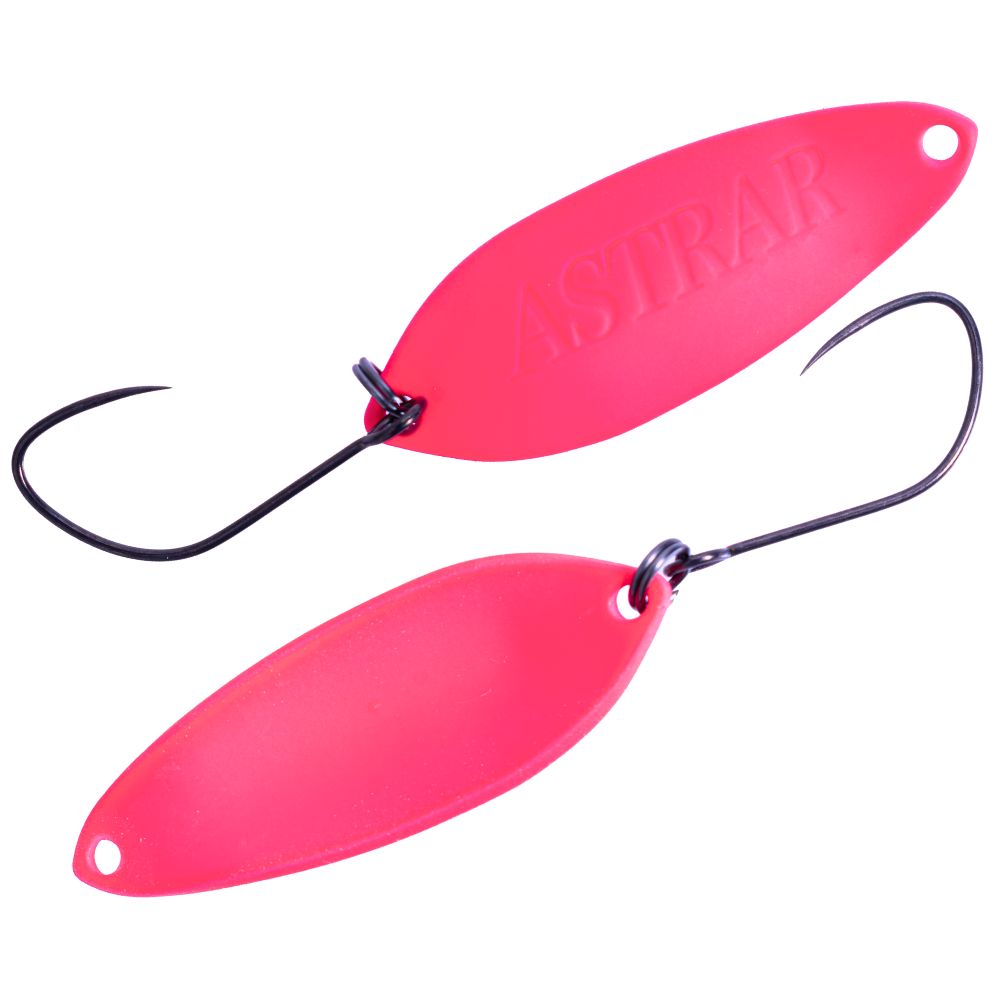 ValkeIN Trout Fishing Metal Spoon Lure ASTRAR 1.6g - Image 6
