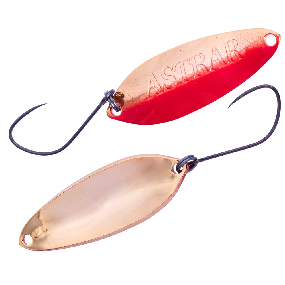 ValkeIN Trout Fishing Metal Spoon Lure ASTRAR 3.2g - Image 13