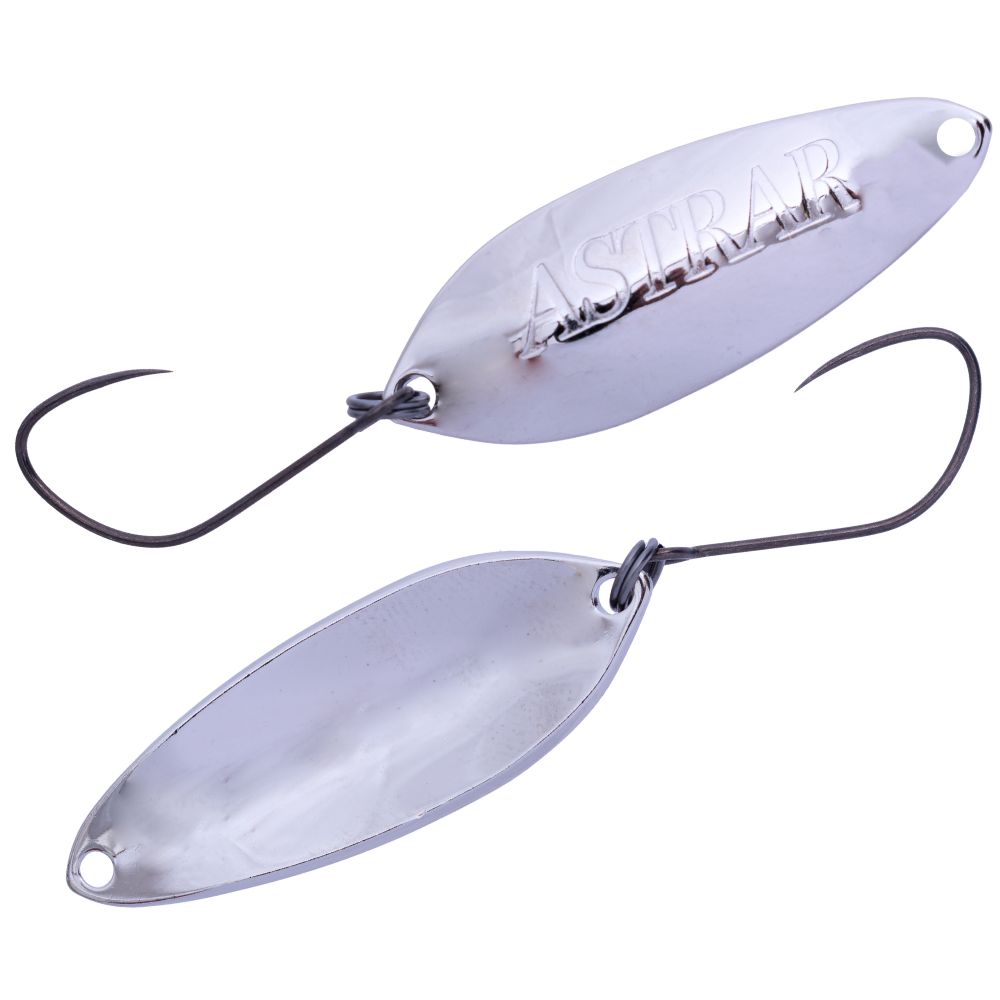 ValkeIN Trout Fishing Metal Spoon Lure ASTRAR 1.6g - Image 3