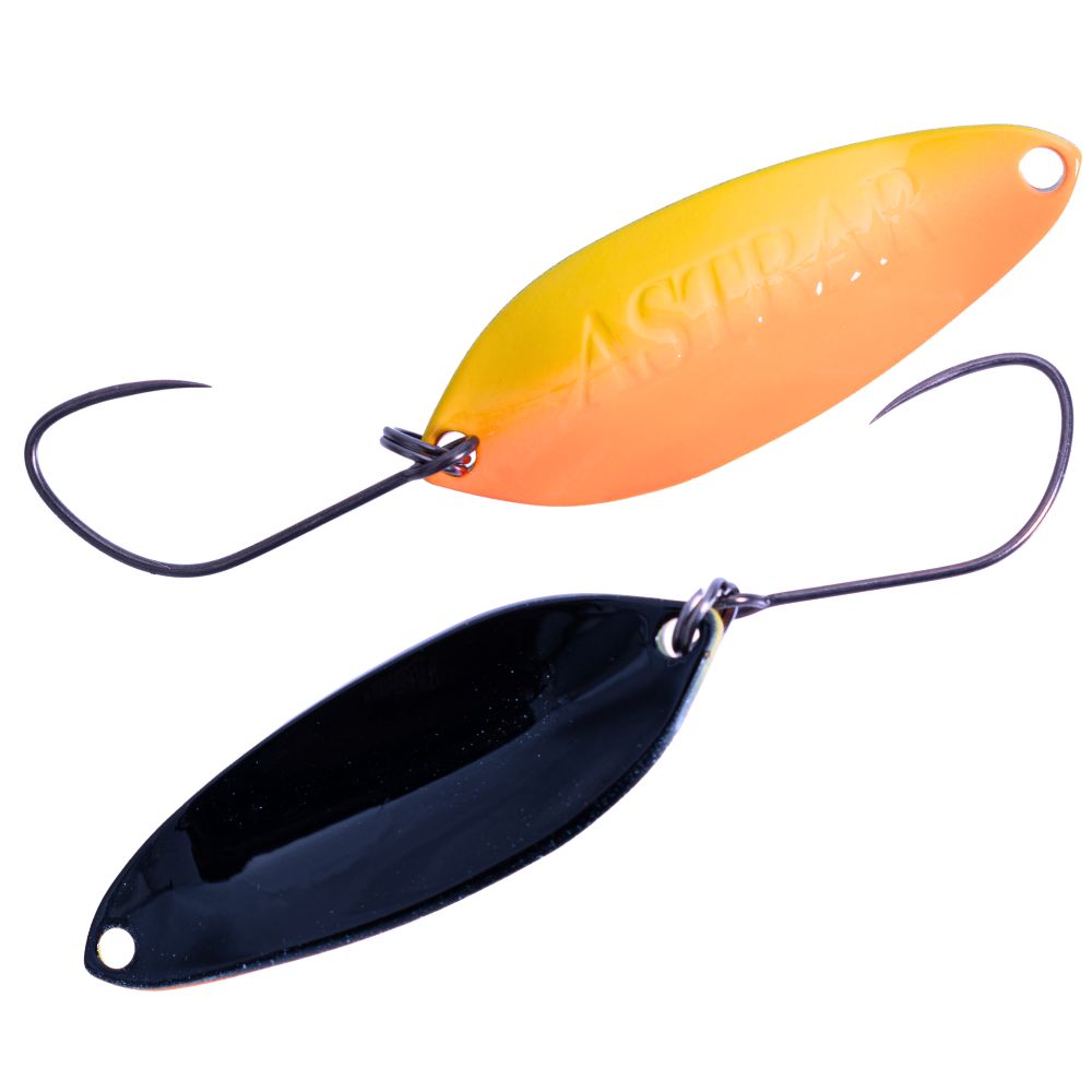 ValkeIN Trout Fishing Metal Spoon Lure ASTRAR 1.6g - Image 7