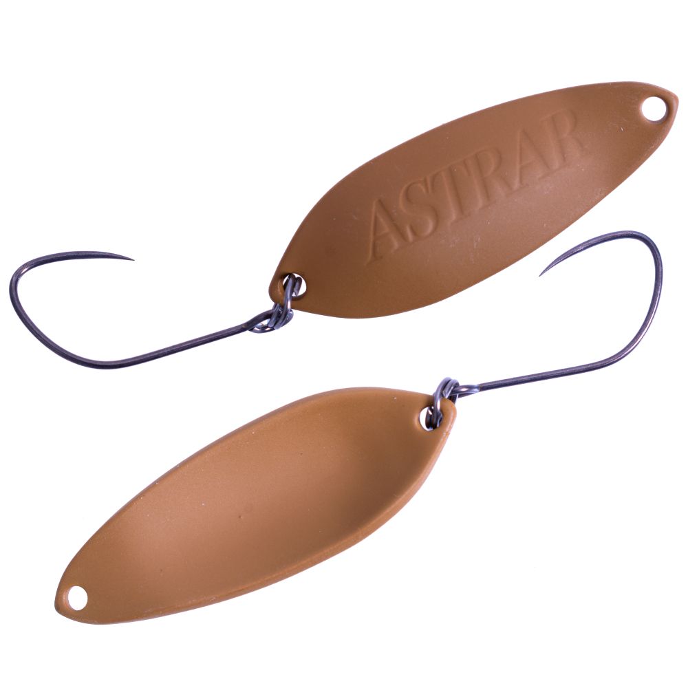 ValkeIN Trout Fishing Metal Spoon Lure ASTRAR 1.6g - Image 4