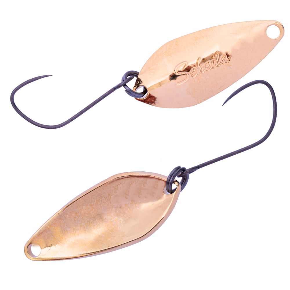 ValkeIN Trout Fishing Metal Spoon SCHEILA 1.5g - Image 2