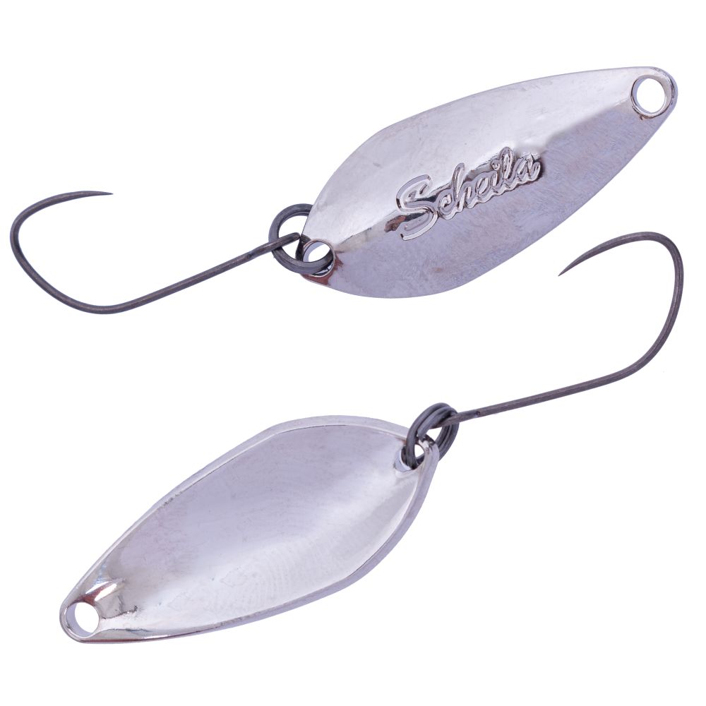 ValkeIN Trout Fishing Metal Spoon SCHEILA 1.5g - Image 3