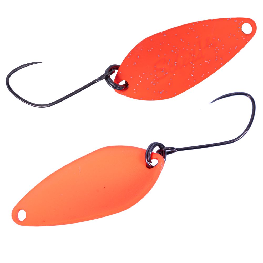 ValkeIN Trout Fishing Metal Spoon SCHEILA 1.2g - Image 8