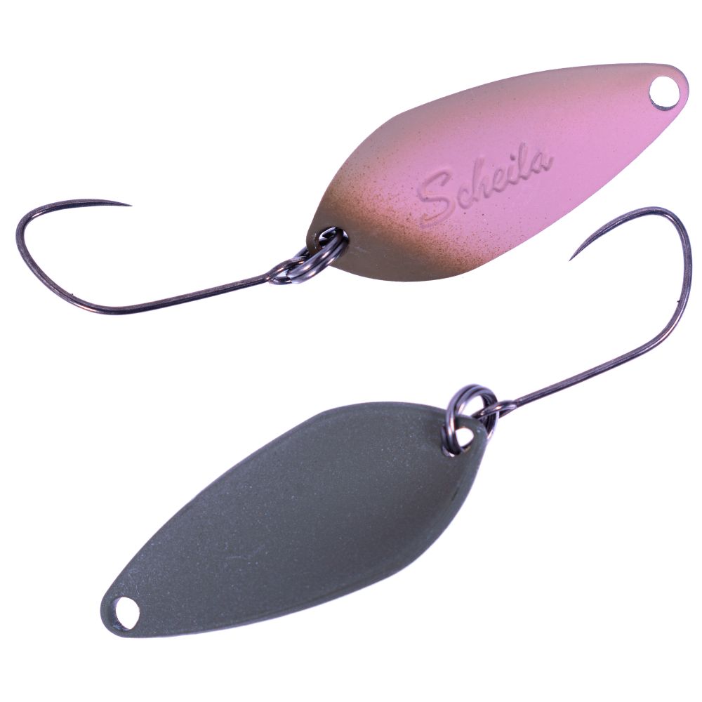 ValkeIN Trout Fishing Metal Spoon SCHEILA 1.5g - Image 5