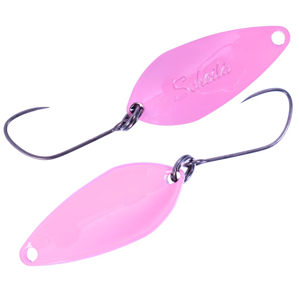 ValkeIN Trout Fishing Metal Spoon SCHEILA 1.5g - Image 4