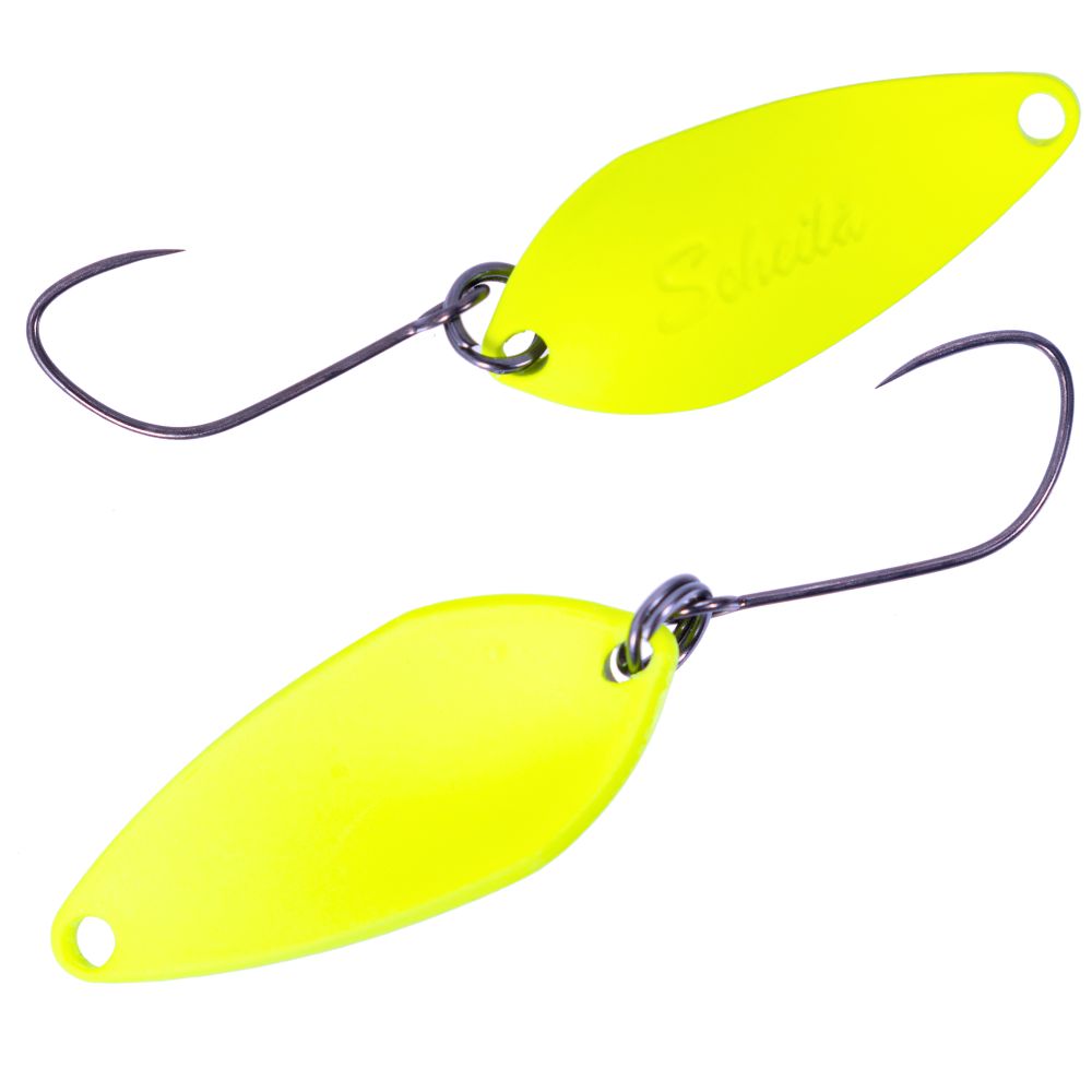 ValkeIN Trout Fishing Metal Spoon SCHEILA 1.2g - Image 5
