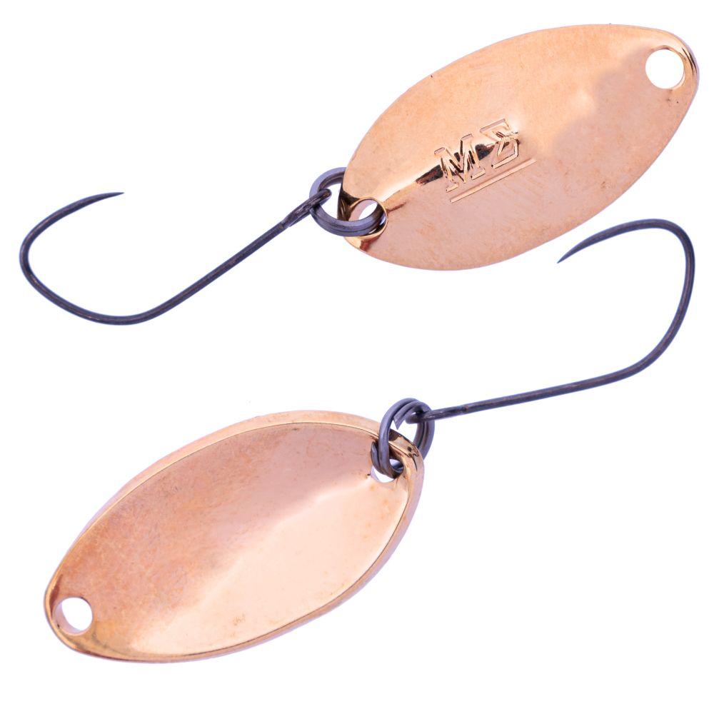 ValkeIN Trout Fishing Metal Spoon MARK SIGMA 1.3g - Image 2
