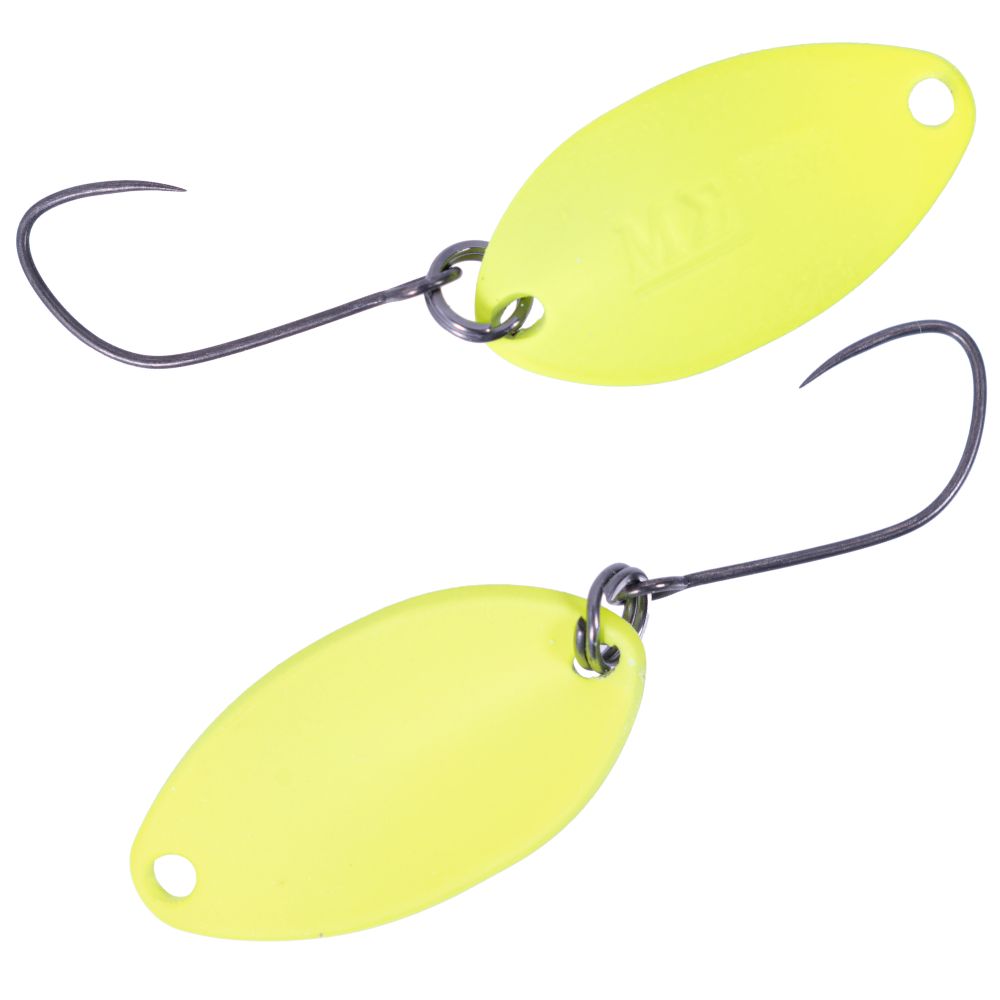 ValkeIN Trout Fishing Metal Spoon MARK SIGMA 1.3g - Image 6