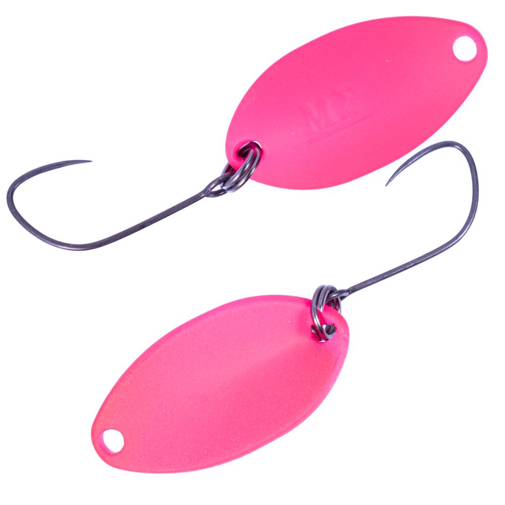 ValkeIN Trout Fishing Metal Spoon MARK SIGMA 1.3g - Image 7
