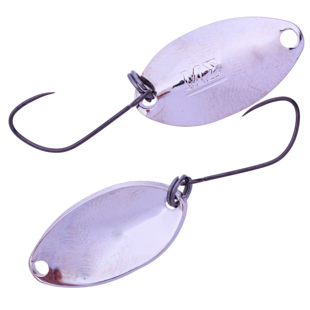 ValkeIN Trout Fishing Metal Spoon MARK SIGMA 1.3g - Image 3