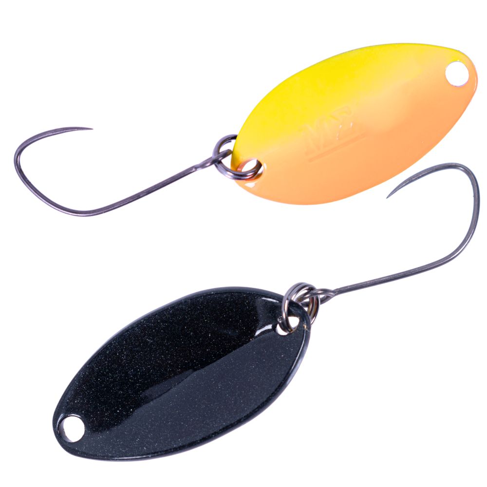 ValkeIN Trout Fishing Metal Spoon MARK SIGMA 1.3g - Image 8
