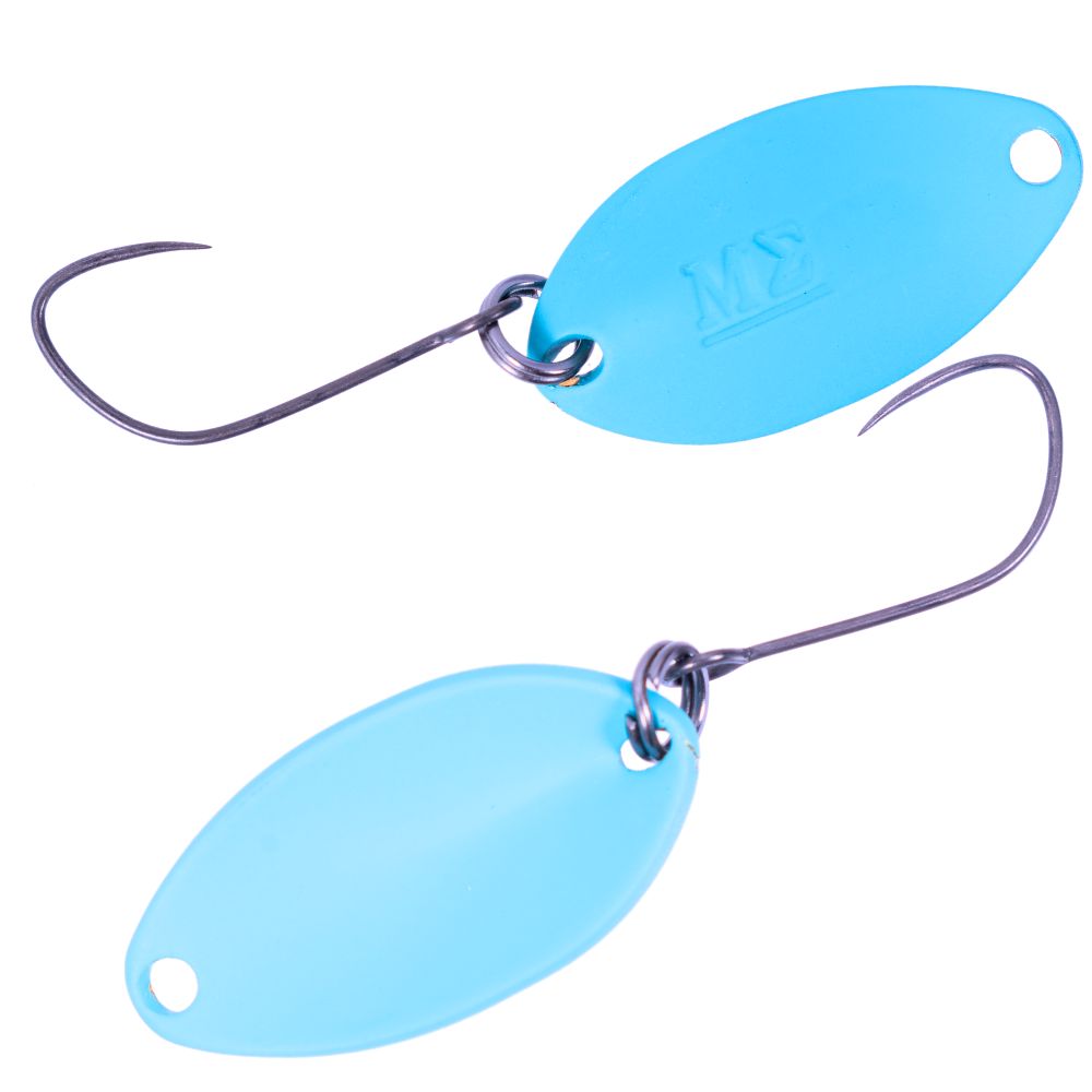ValkeIN Trout Fishing Metal Spoon MARK SIGMA 1.3g - Image 9