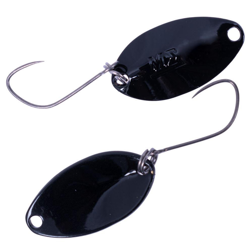 ValkeIN Trout Fishing Metal Spoon MARK SIGMA 1.3g - Image 4