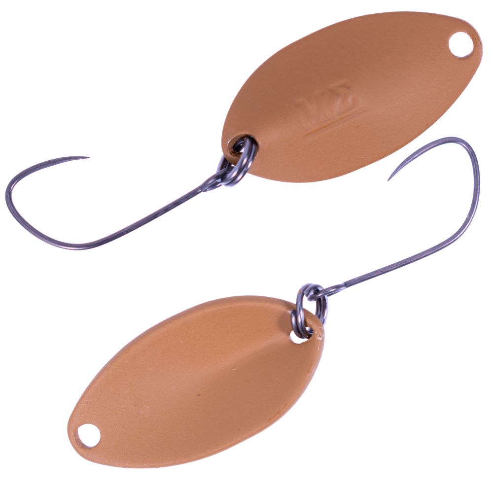 ValkeIN Trout Fishing Metal Spoon MARK SIGMA 1.3g - Image 5