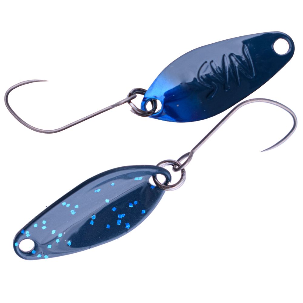 ValkeIN Trout Fishing Metal Spoon Lure SHYNON 1.1g - Image 13