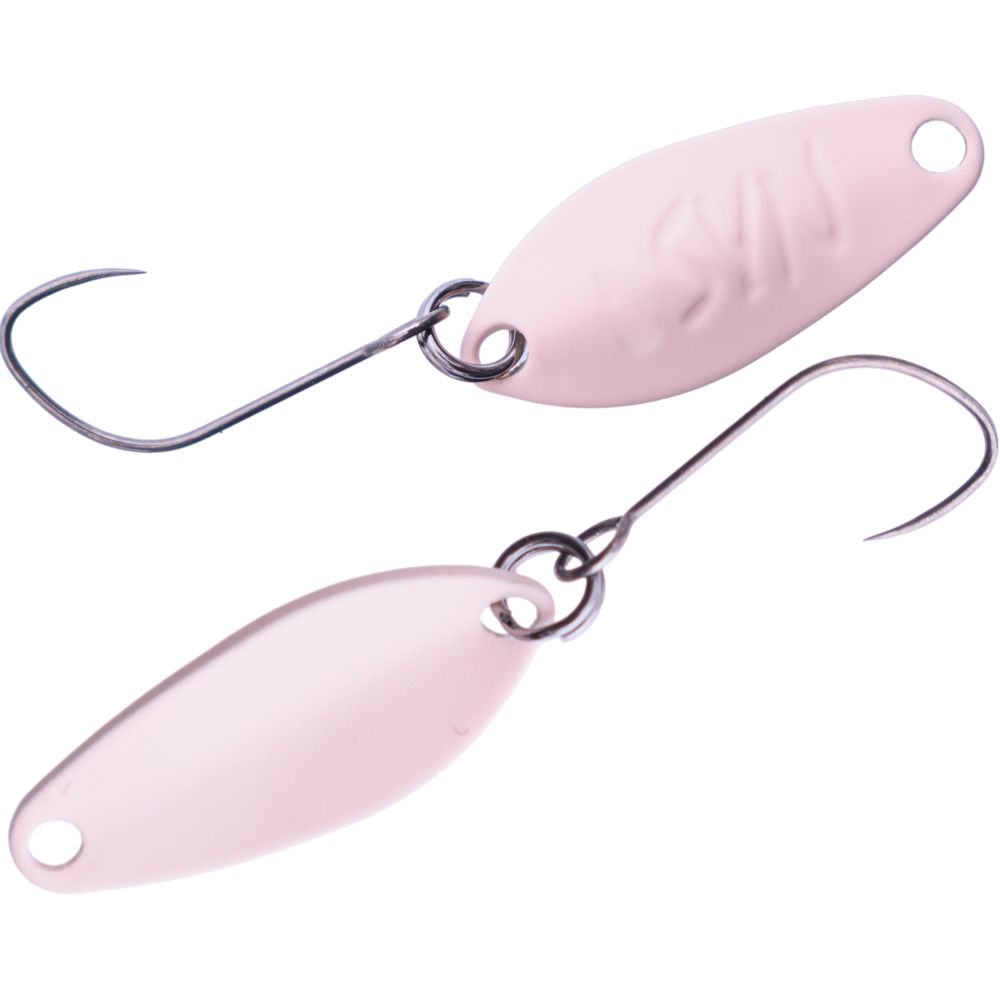 ValkeIN Trout Fishing Metal Spoon Lure SHYNON 1.1g - Image 17