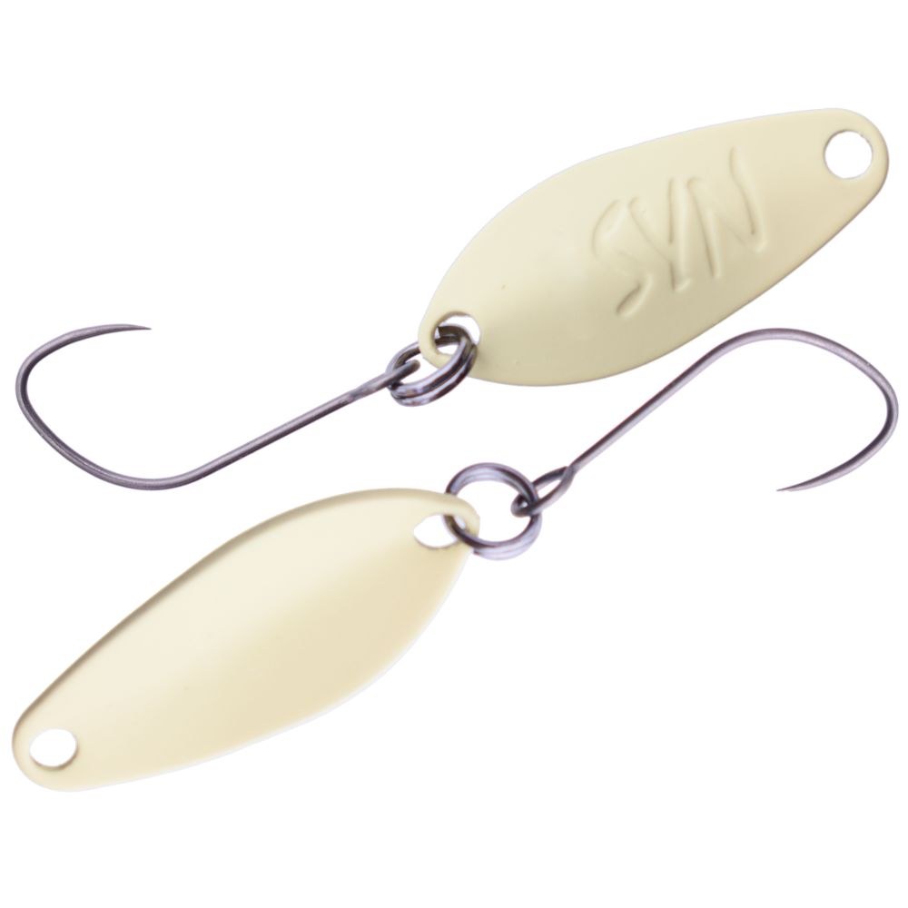 ValkeIN Trout Fishing Metal Spoon Lure SHYNON 1.1g - Image 18