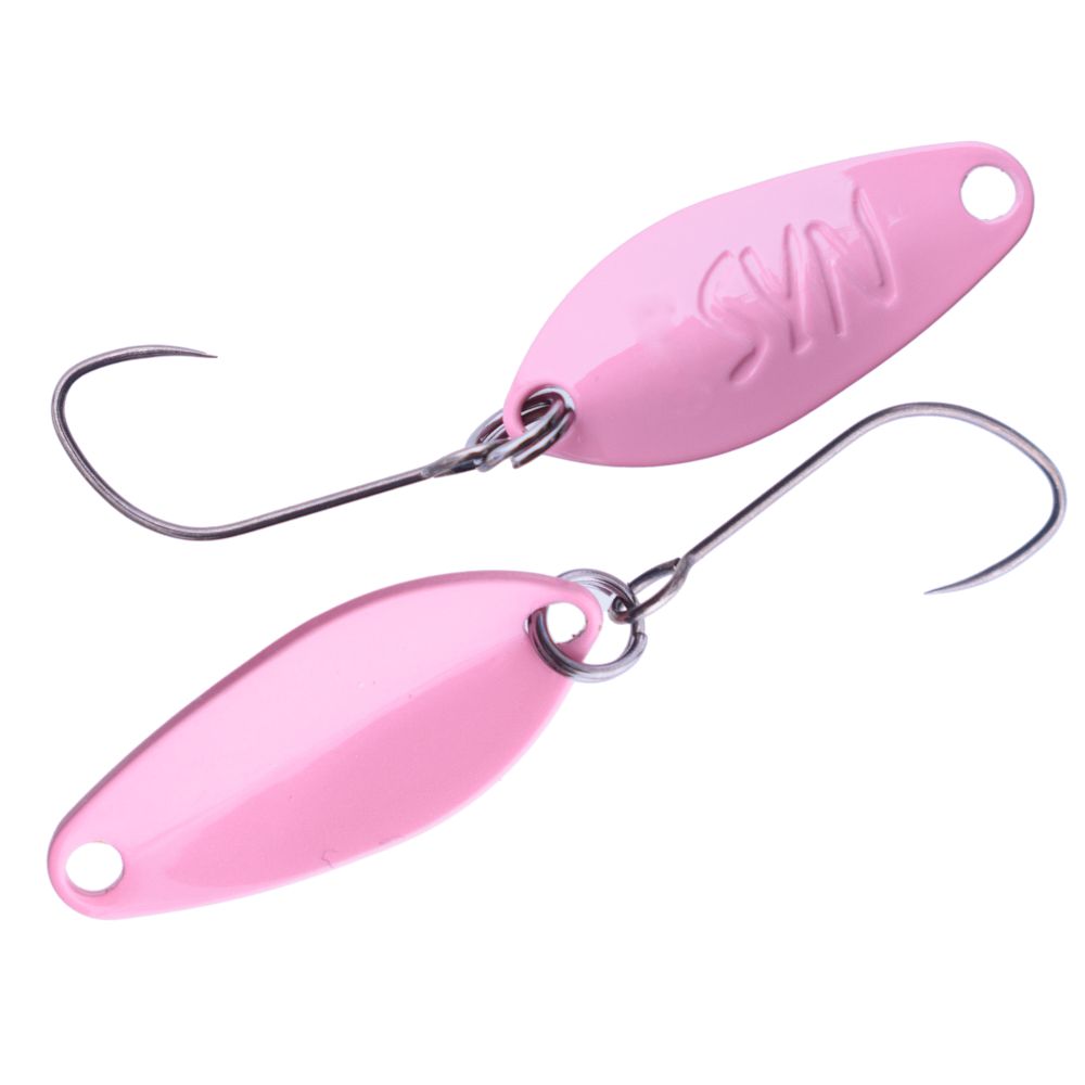 ValkeIN Trout Fishing Metal Spoon Lure SHYNON 1.1g - Image 10