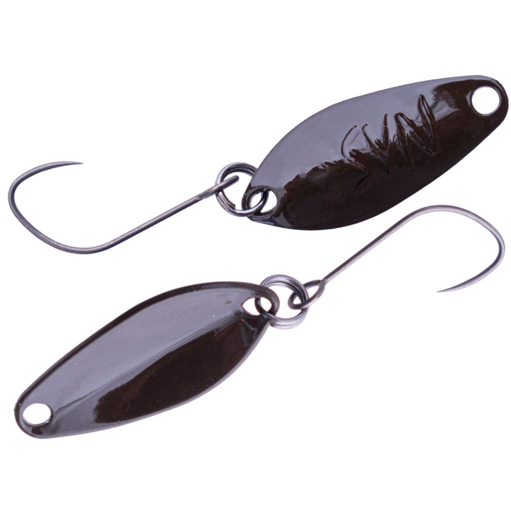 ValkeIN Trout Fishing Metal Spoon Lure SHYNON 1.1g - Image 11