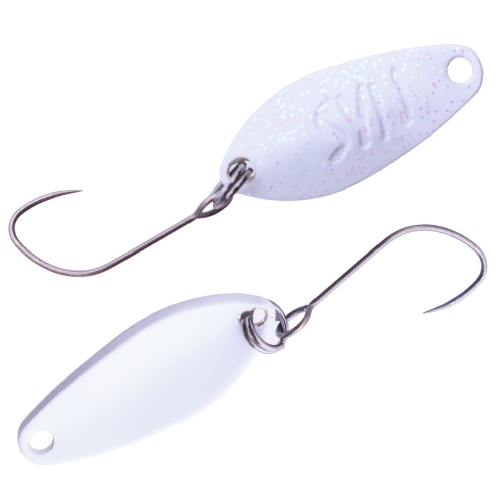ValkeIN Trout Fishing Metal Spoon Lure SHYNON 1.1g - Image 9