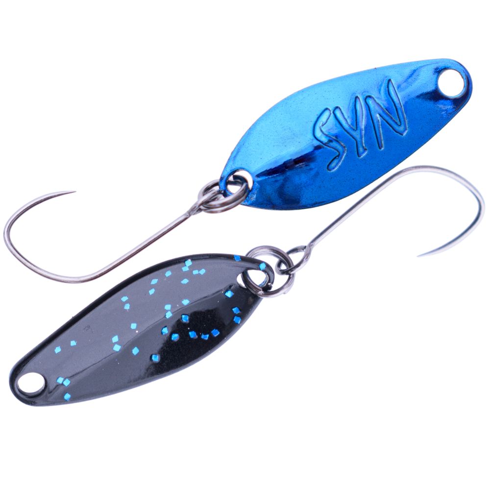 ValkeIN Trout Fishing Metal Spoon Lure SHYNON 1.1g - Image 19