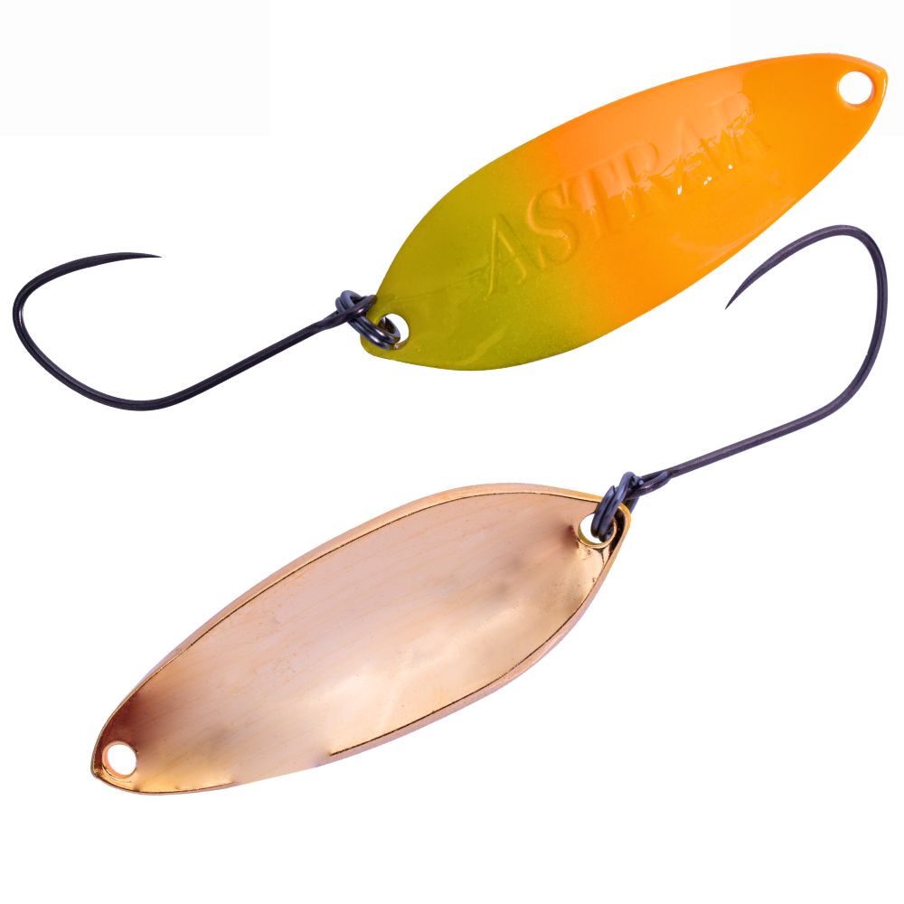ValkeIN Trout Fishing Metal Spoon Lure ASTRAR 1.6g - Image 9