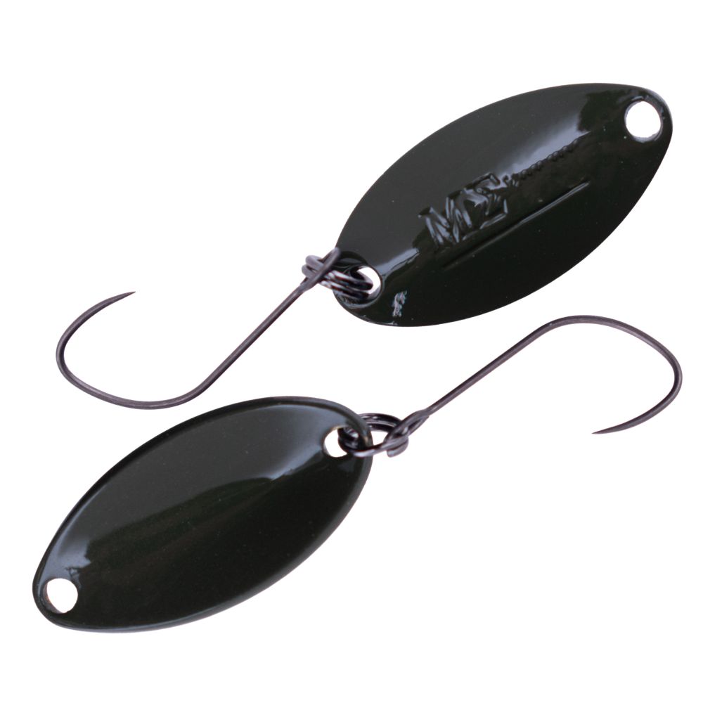 ValkeIN Trout Fishing Metal Spoon MARK SIGMA 1.3g - Image 15