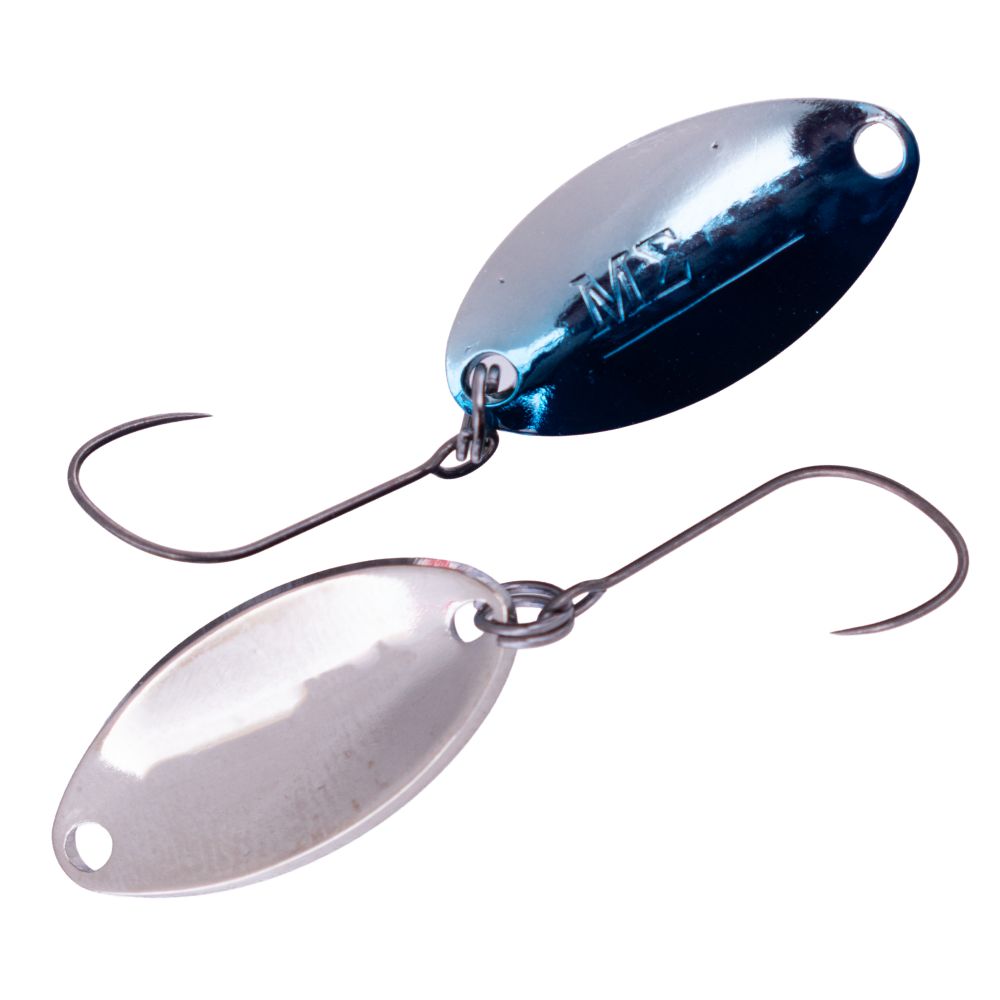 ValkeIN Trout Fishing Metal Spoon MARK SIGMA 1.3g - Image 16