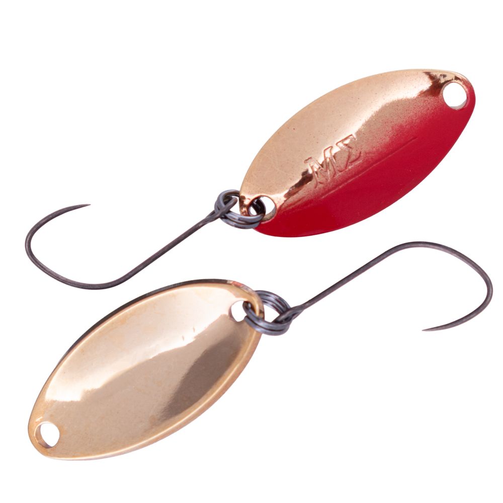 ValkeIN Trout Fishing Metal Spoon MARK SIGMA 1.3g - Image 17