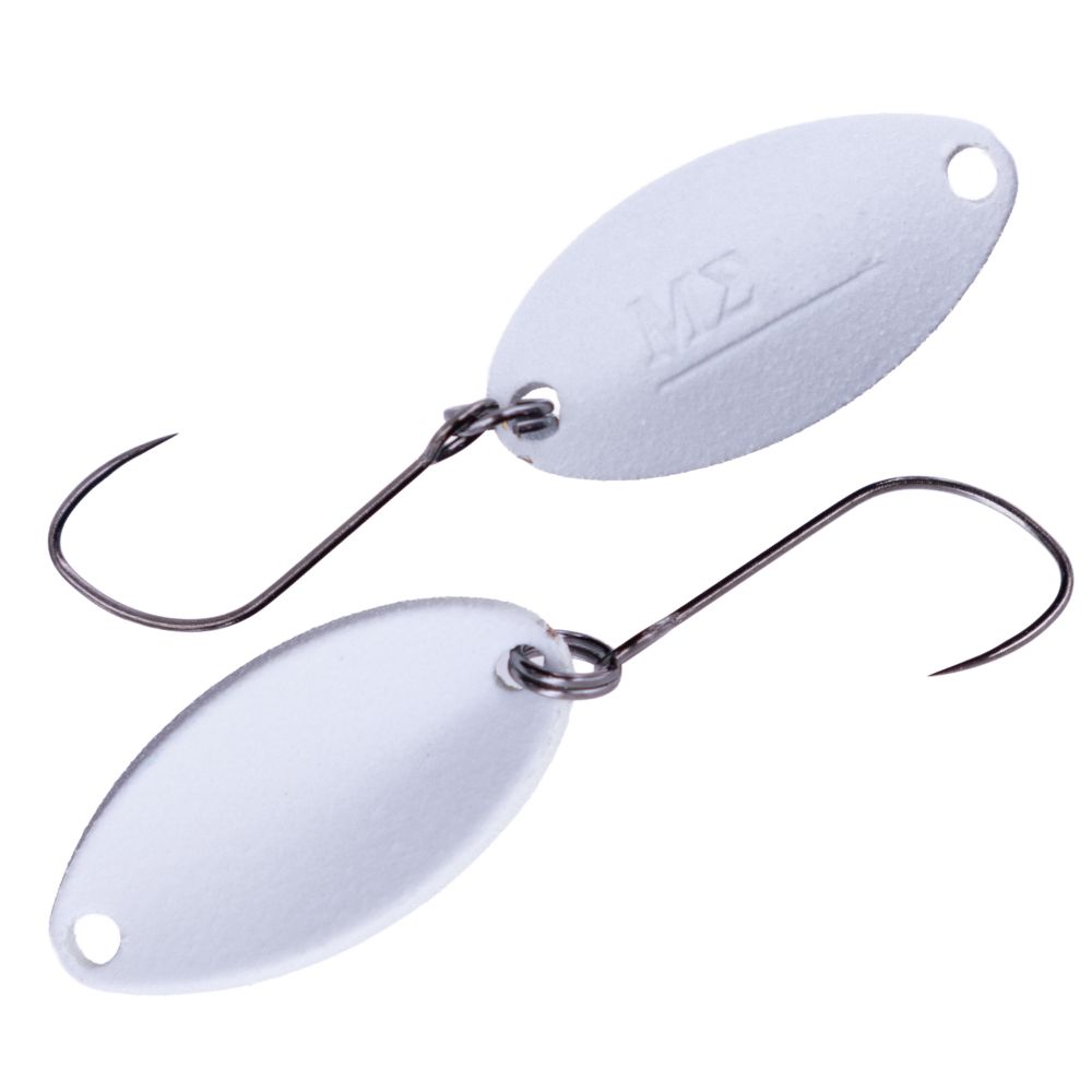ValkeIN Trout Fishing Metal Spoon MARK SIGMA 1.3g - Image 18