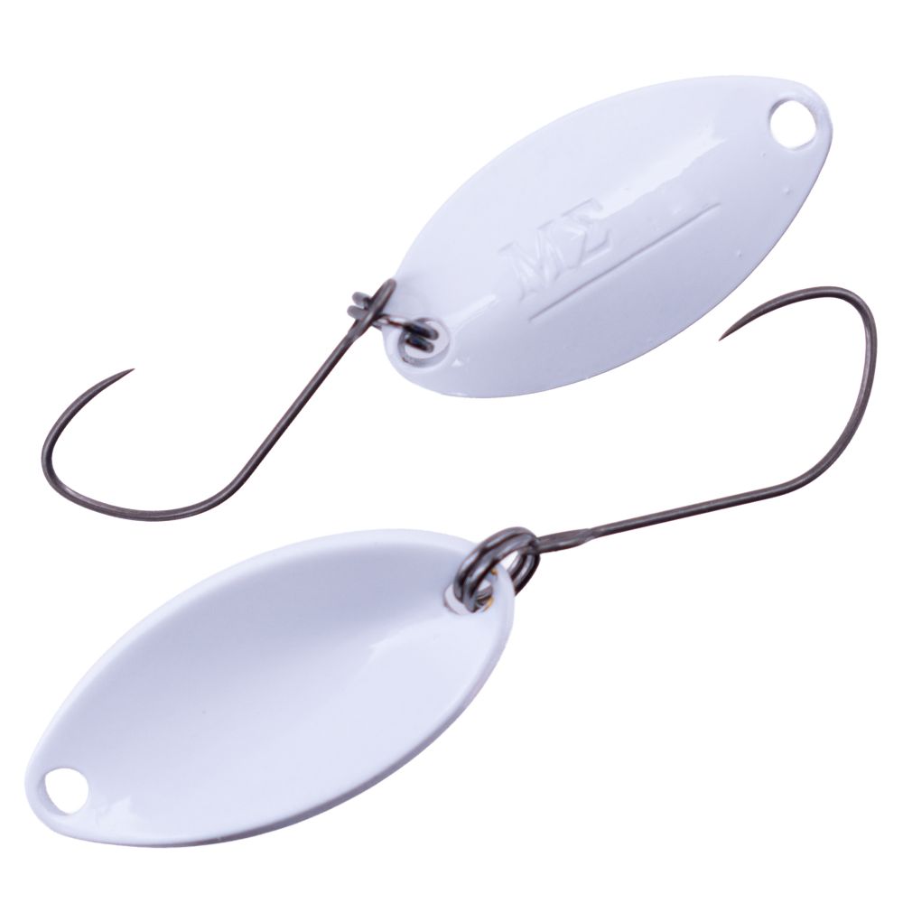 ValkeIN Trout Fishing Metal Spoon MARK SIGMA 1.3g - Image 10