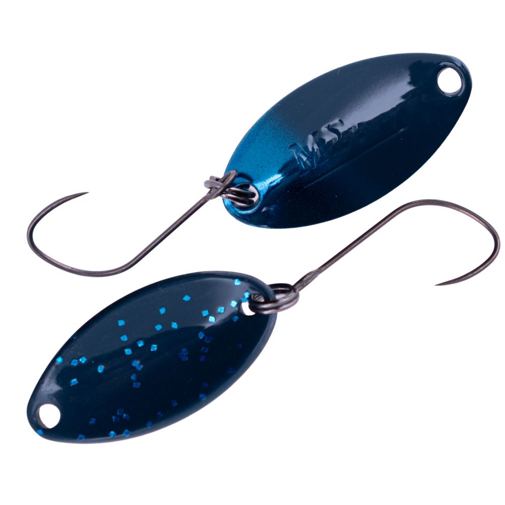 ValkeIN Trout Fishing Metal Spoon MARK SIGMA 1.3g - Image 21