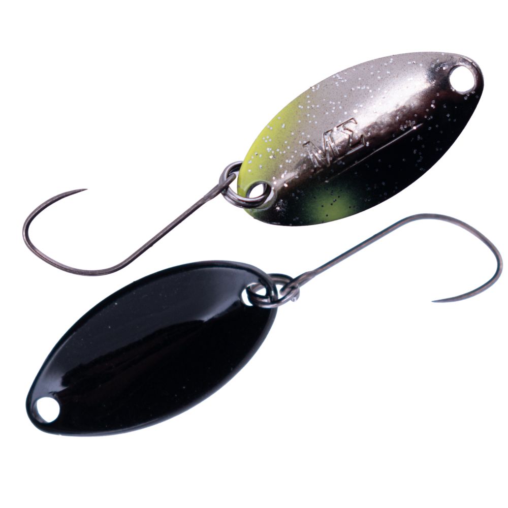 ValkeIN Trout Fishing Metal Spoon MARK SIGMA 1.3g - Image 23