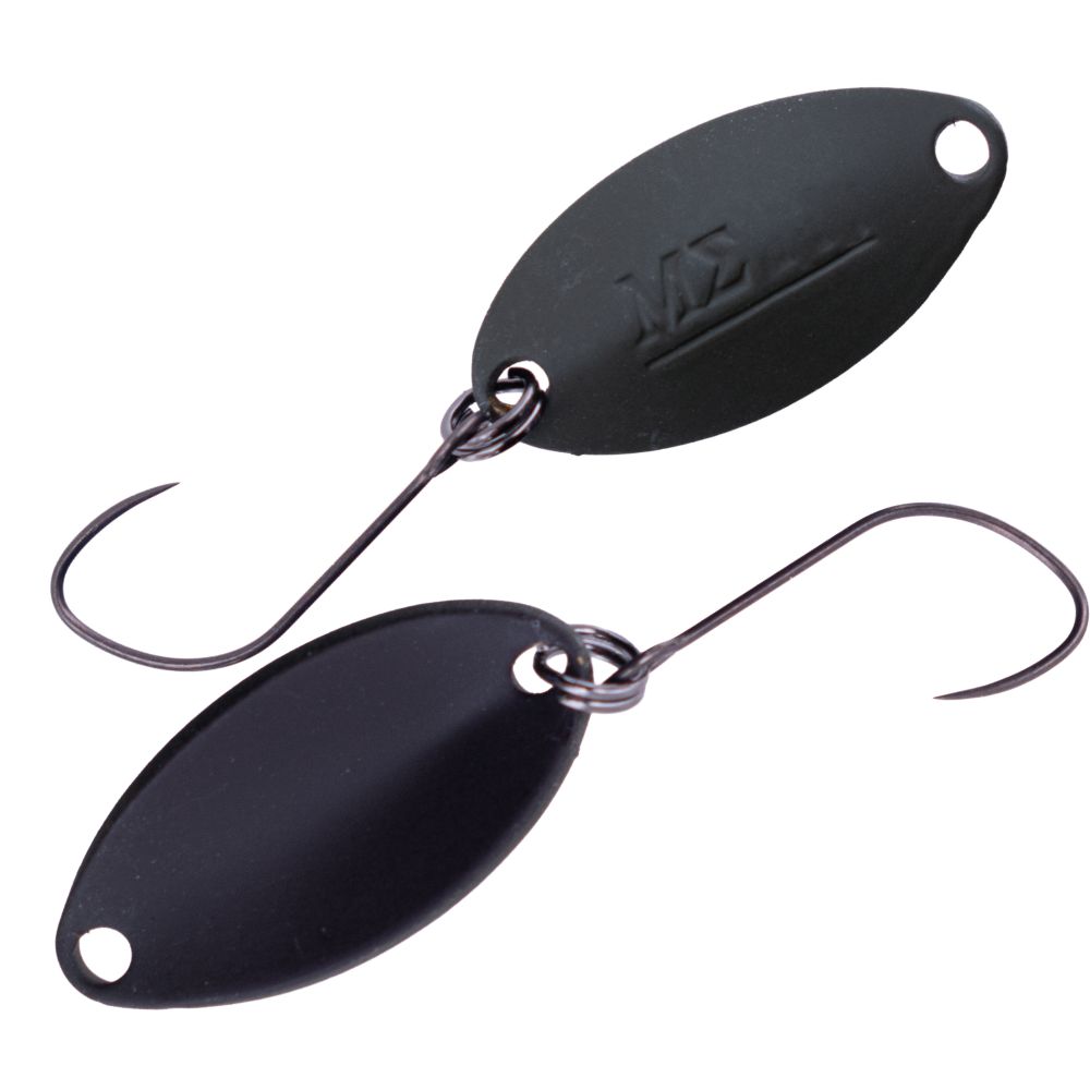 ValkeIN Trout Fishing Metal Spoon MARK SIGMA 1.3g - Image 24