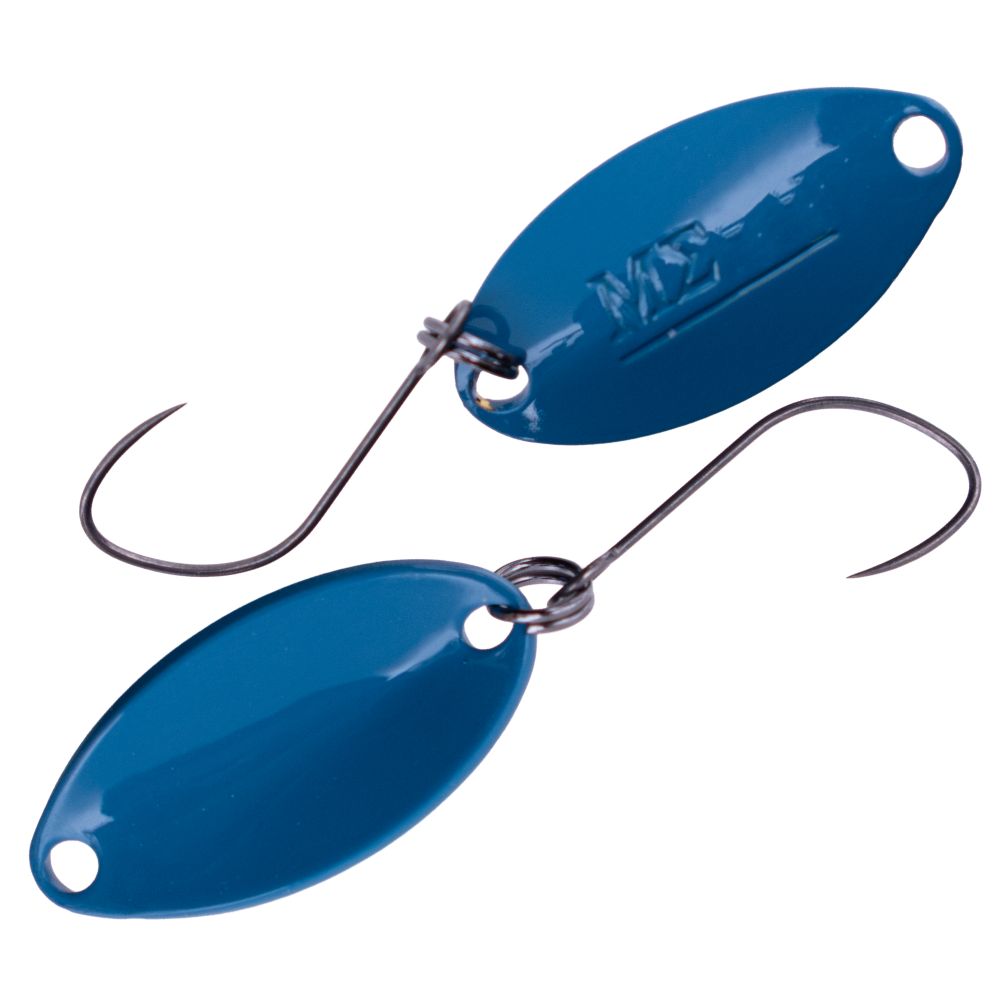 ValkeIN Trout Fishing Metal Spoon MARK SIGMA 1.3g - Image 25