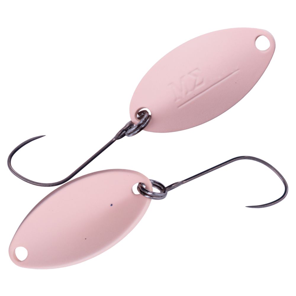 ValkeIN Trout Fishing Metal Spoon MARK SIGMA 1.3g - Image 26