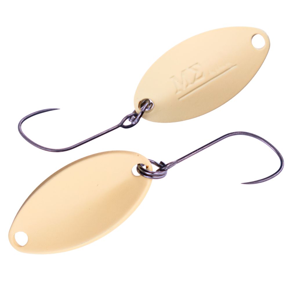 ValkeIN Trout Fishing Metal Spoon MARK SIGMA 1.3g - Image 27