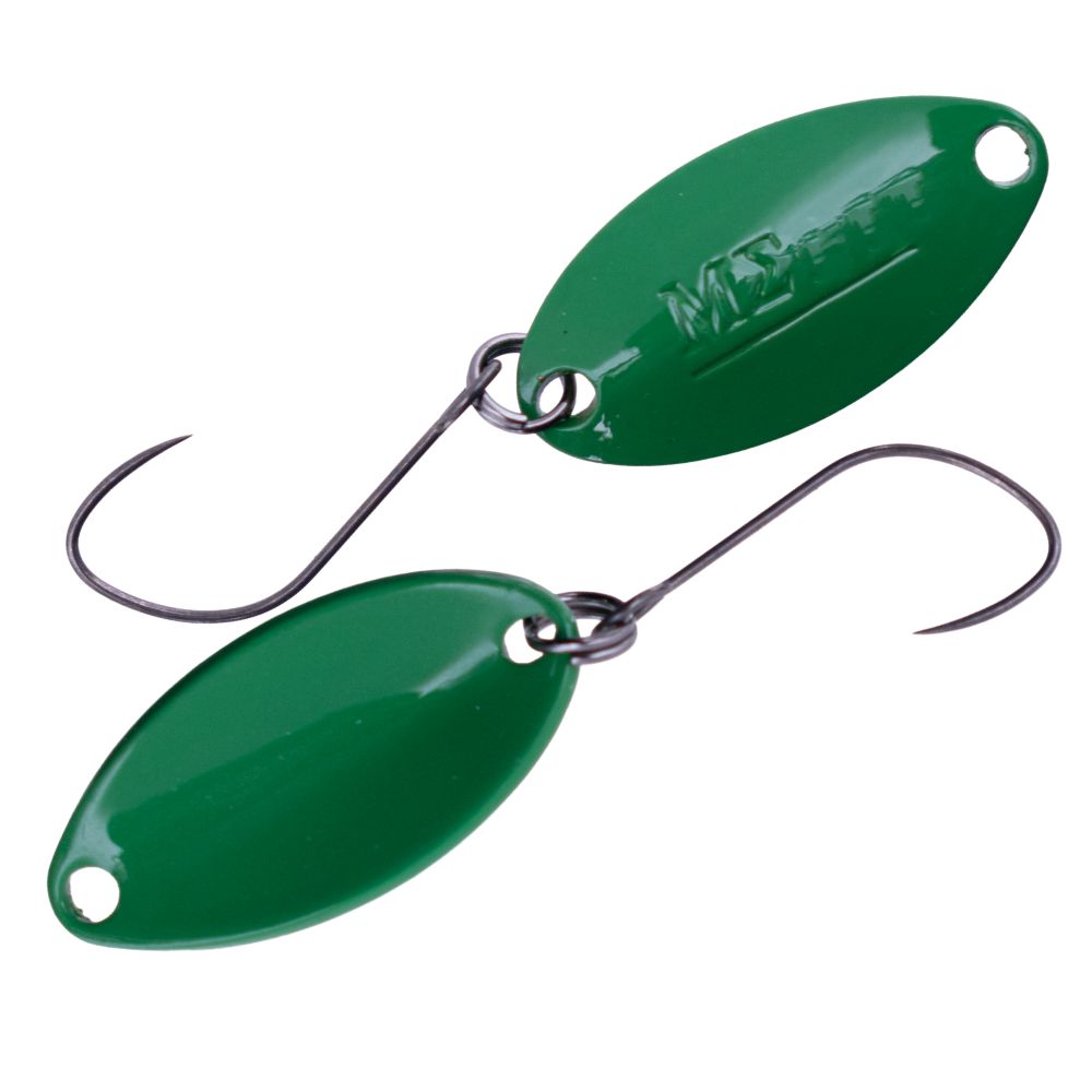 ValkeIN Trout Fishing Metal Spoon MARK SIGMA 1.3g - Image 28